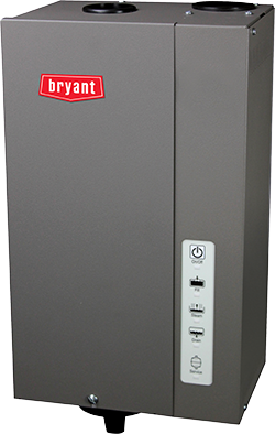 Bryant Steam Humidifier 2019