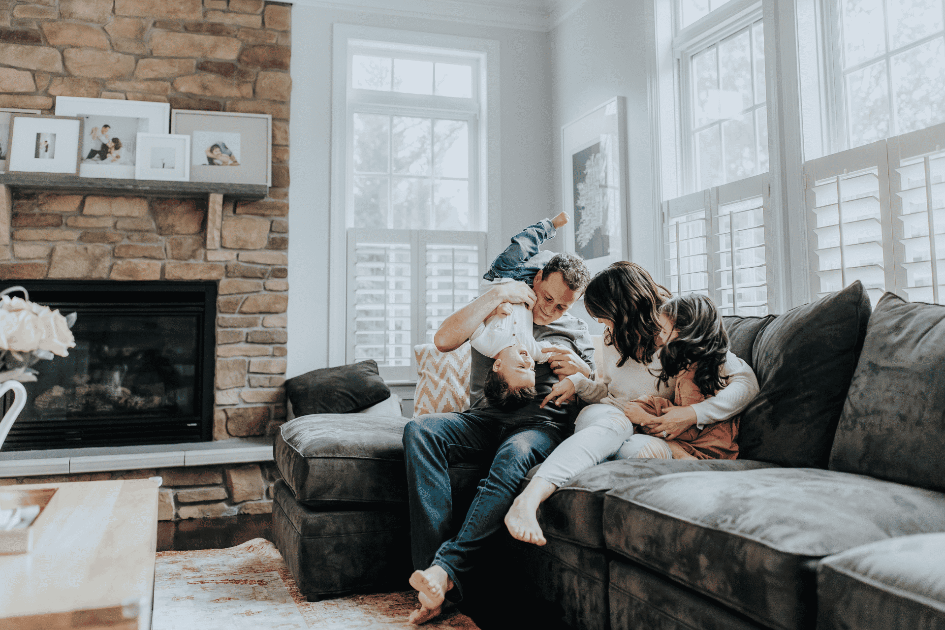 Furnace Repair Fishers