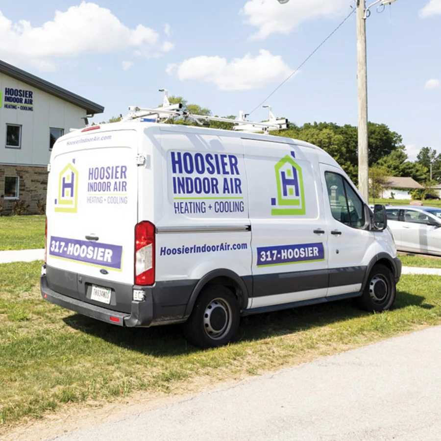 Hoosier Truck